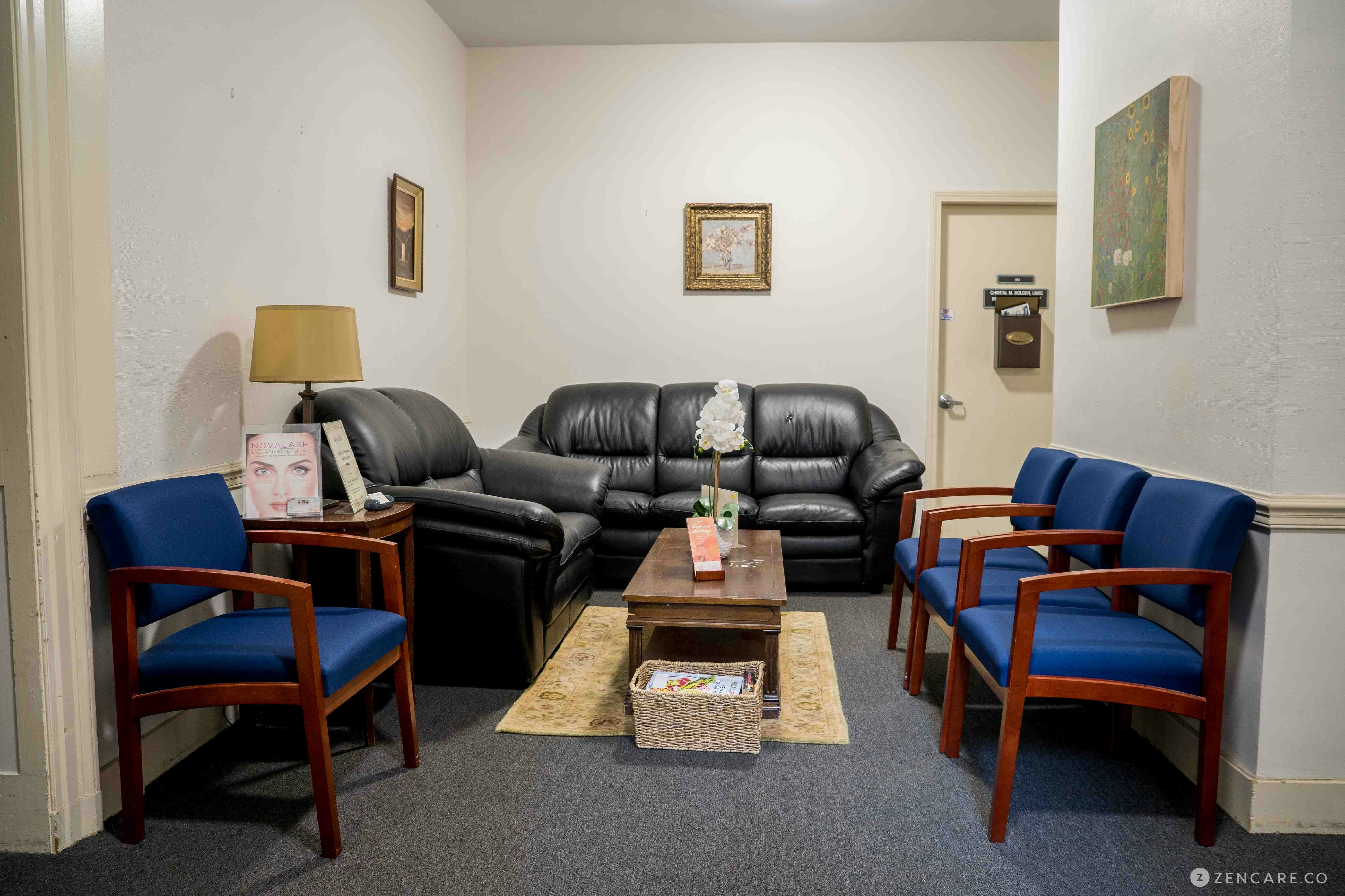 Brooke O'Gara, Therapist in Cumberland, Rhode Island — Zencare